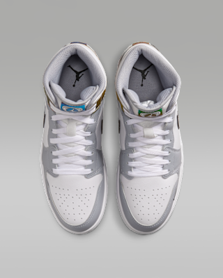 Air Jordan 1 Mid SE Men's Shoes. Nike.com